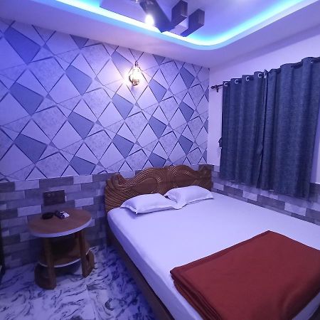 Richard Inn Residency Calangute Kültér fotó