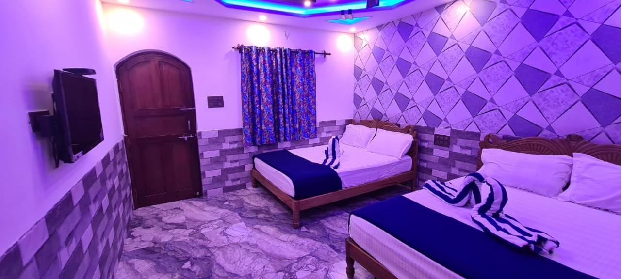 Richard Inn Residency Calangute Kültér fotó