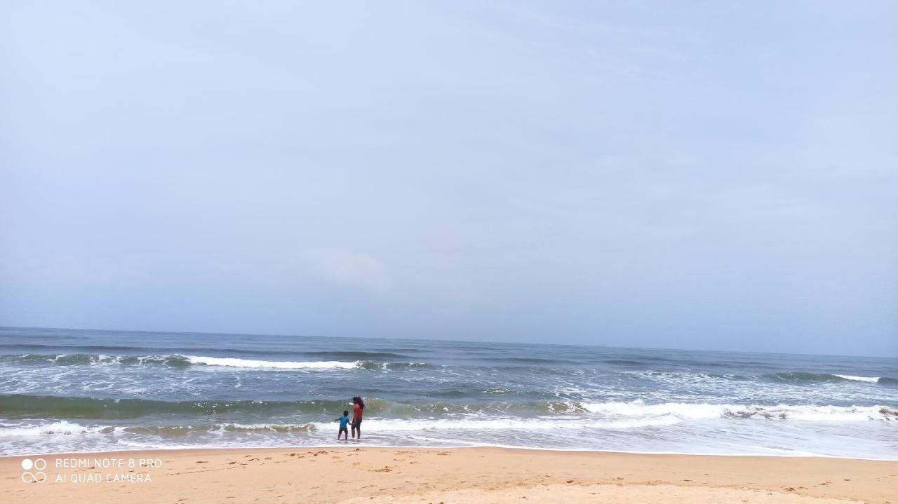 Richard Inn Residency Calangute Kültér fotó