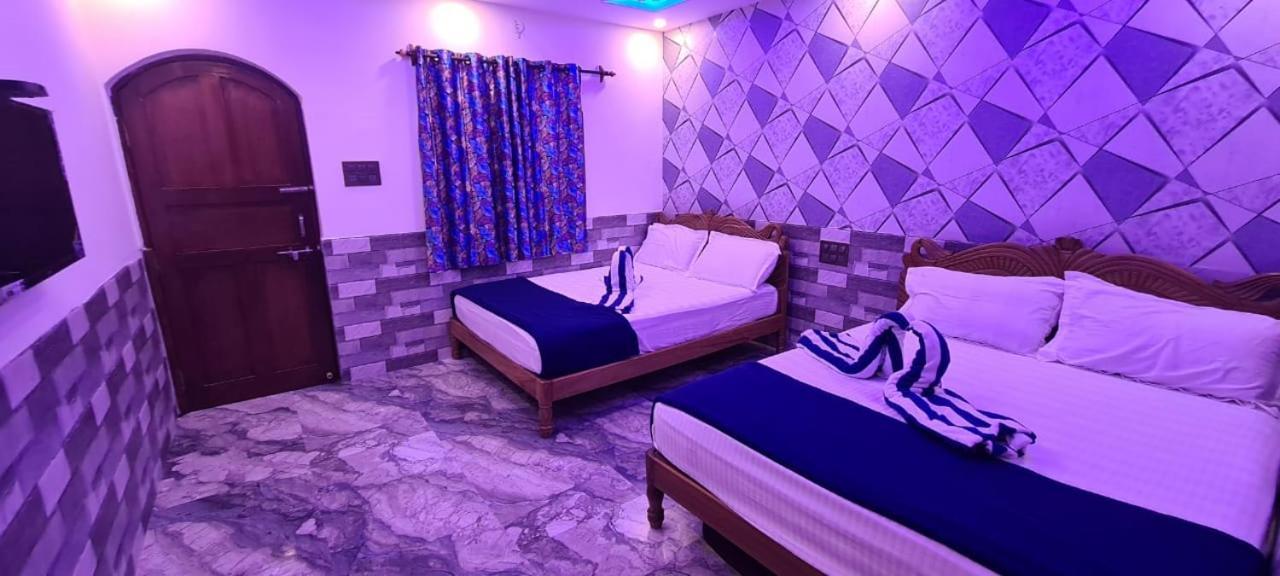 Richard Inn Residency Calangute Kültér fotó