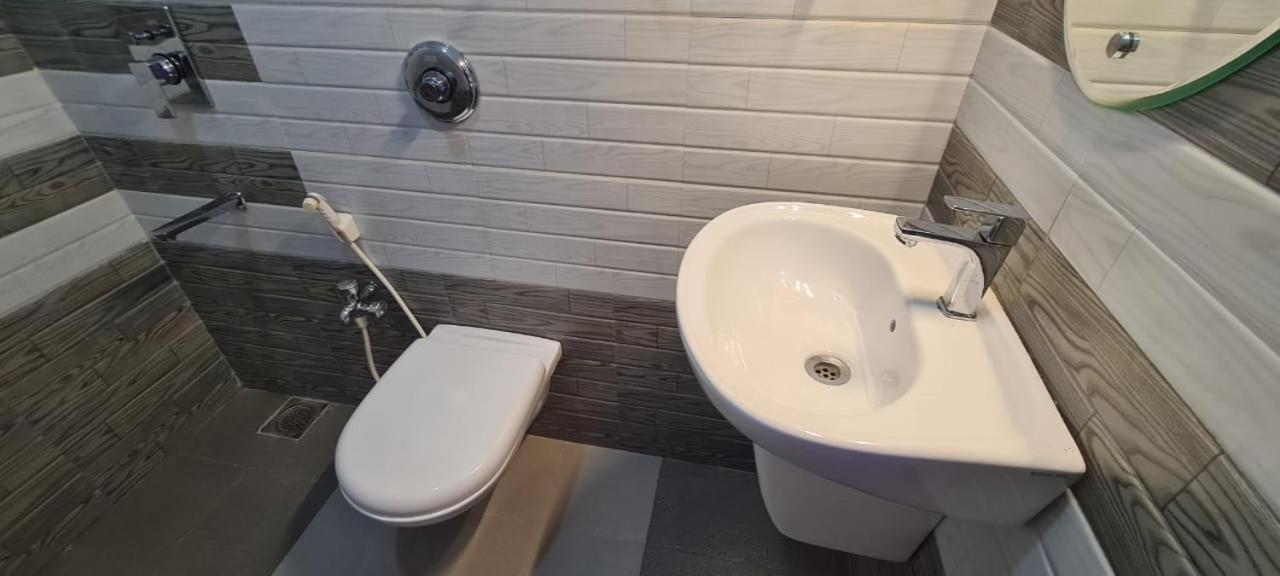 Richard Inn Residency Calangute Kültér fotó